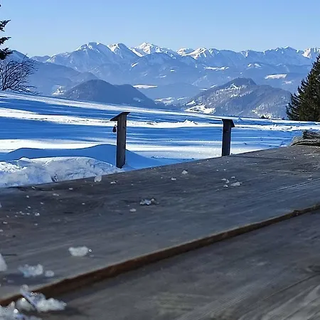 アパート Grossalber