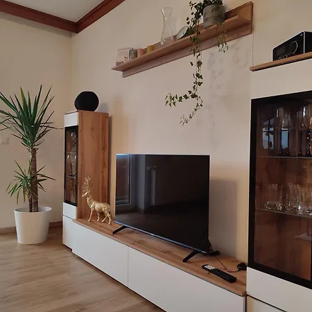 アパート Grossalber Maria Neustift