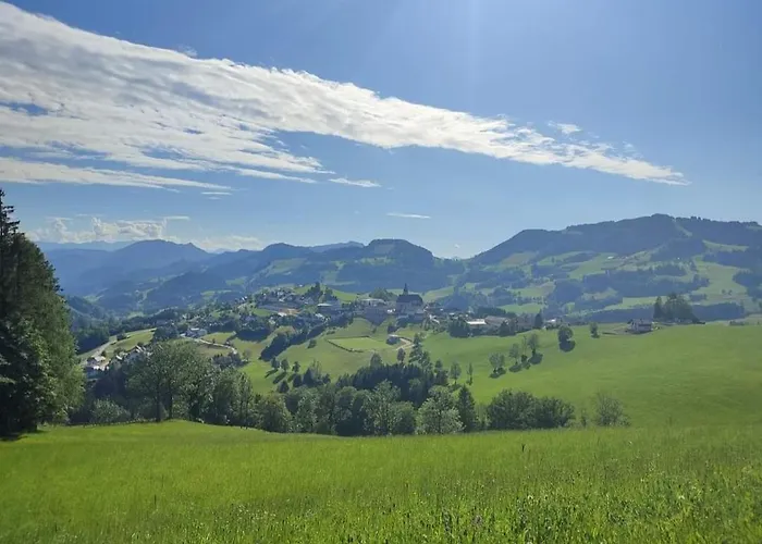 Grossalber * Maria Neustift