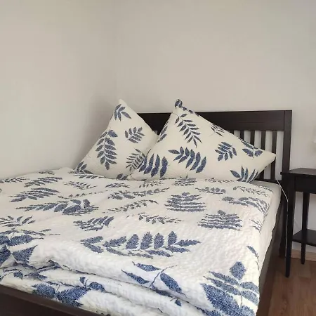 Appartamento Grossalber *