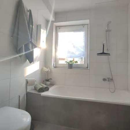 Grossalber Appartamento