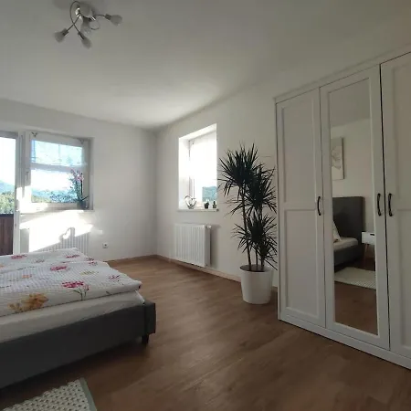 Appartamento Grossalber *