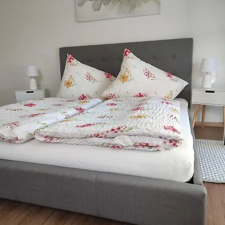 Appartamento Grossalber *