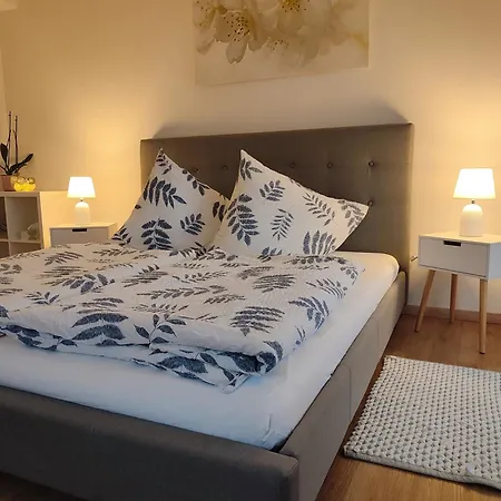 Appartamento Grossalber