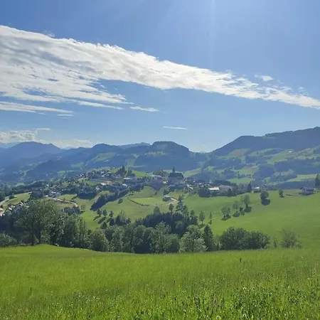 Grossalber * Maria Neustift