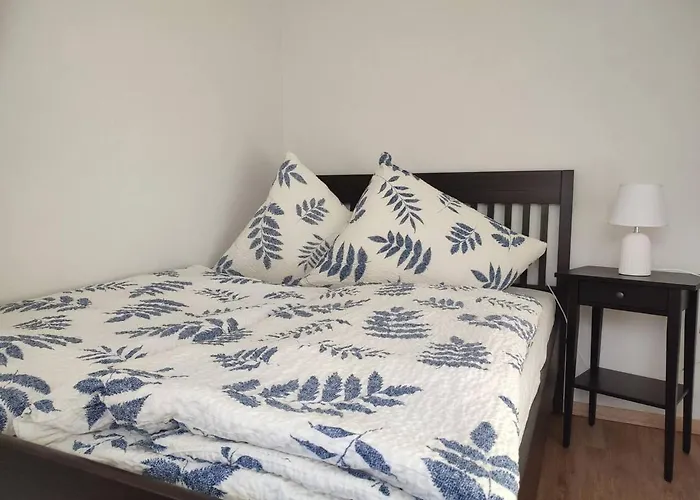 Apartment Grossalber *