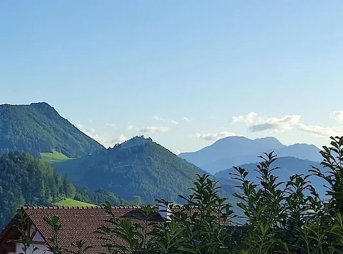 Apartment Grossalber