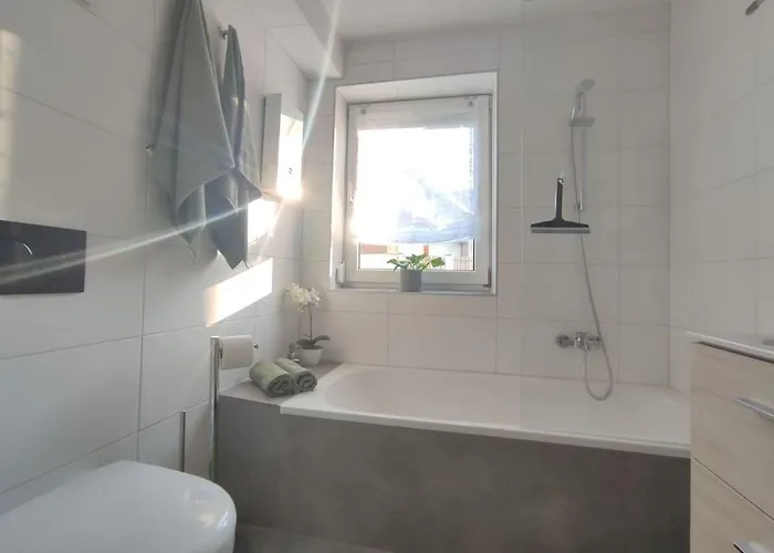 Grossalber Apartment