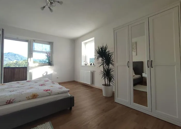 Apartment Grossalber *