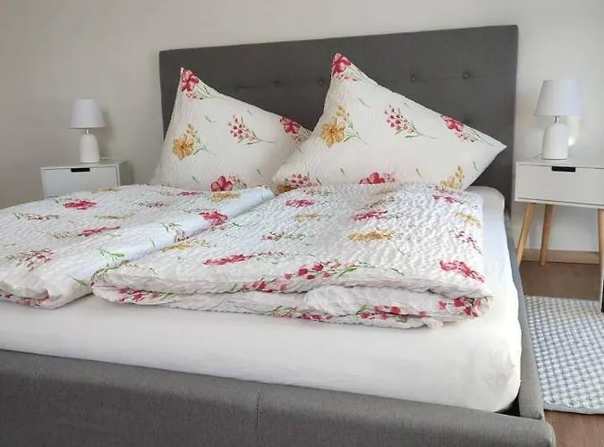 Apartment Grossalber *