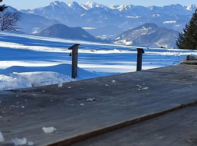 Apartment Grossalber