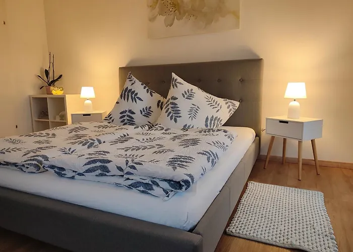 Apartment Grossalber