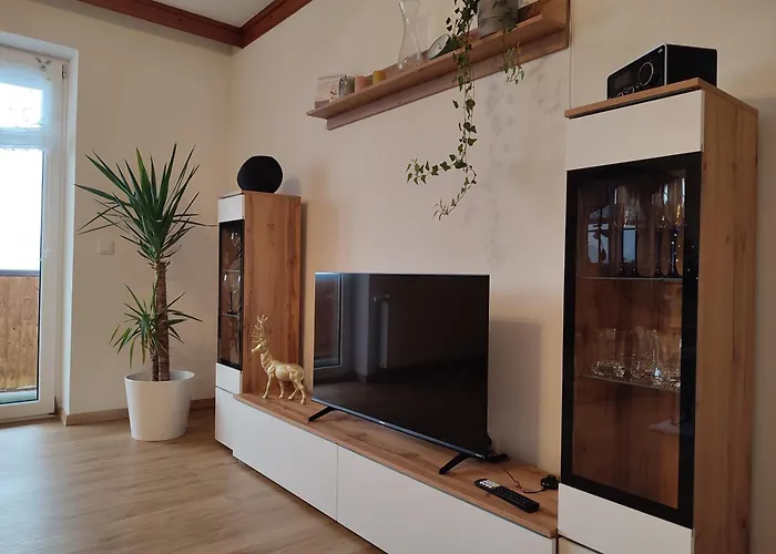 Apartment Grossalber Maria Neustift